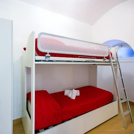 Le Case Di Rosella Vico Equense Habitación foto