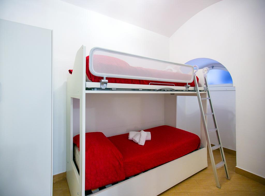 Le Case Di Rosella Vico Equense Habitación foto