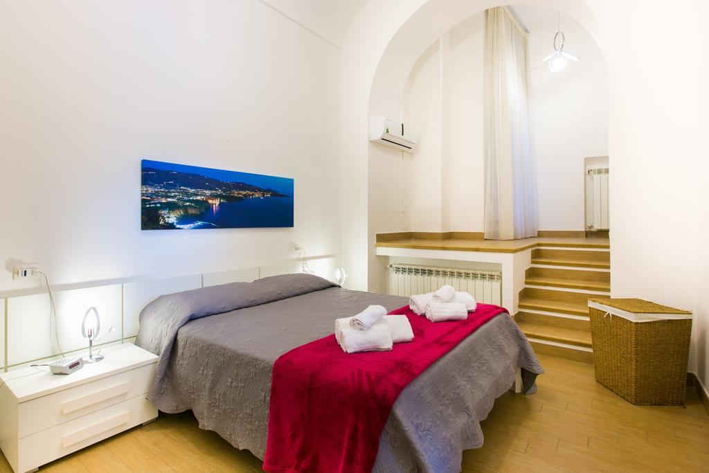 Le Case Di Rosella Vico Equense Habitación foto